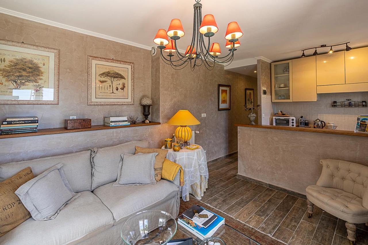 Casa Del Sole Chambres D'Hotes De Charme Favone Bagian luar foto