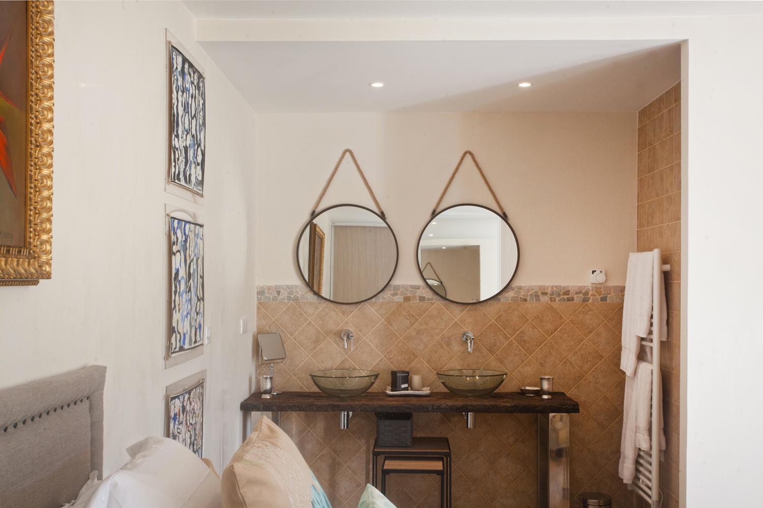 Casa Del Sole Chambres D'Hotes De Charme Favone Bagian luar foto